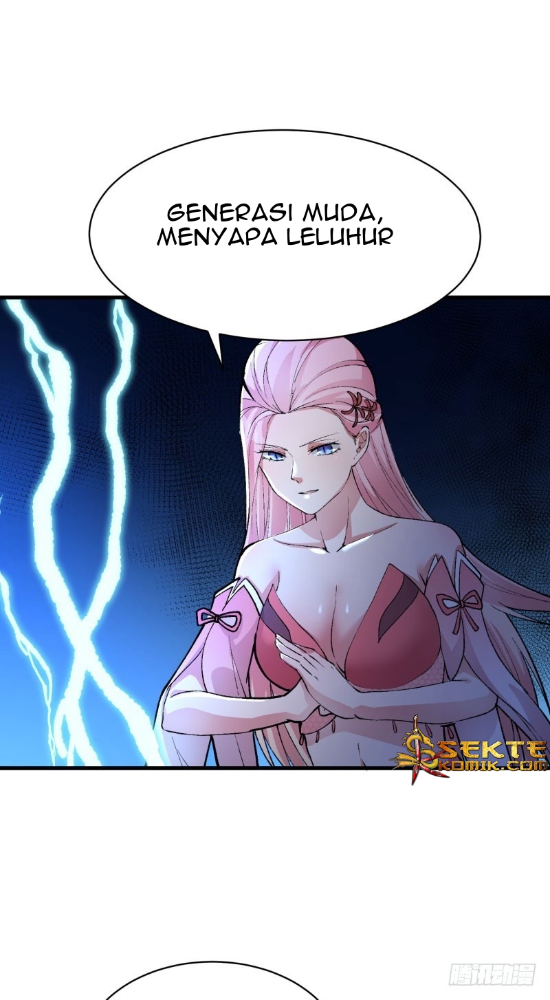 I Picked Up An Attributes Chapter 08 Gambar 3